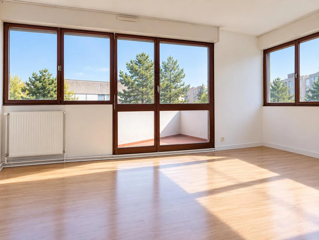 Appartement 4 pièces à vendre à Laxou (54520) - photo 1