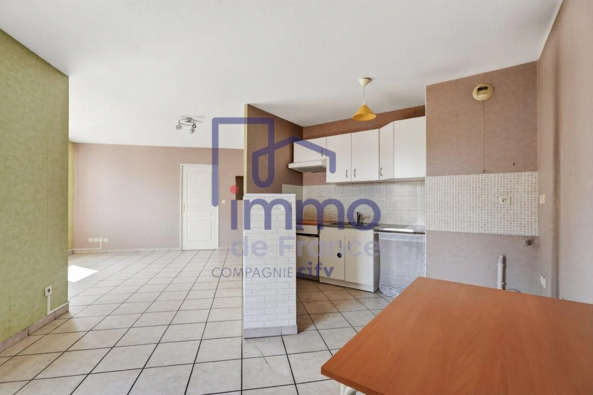 Appartement 2 pièces à vendre à Saint-Fons (69190) - photo 5