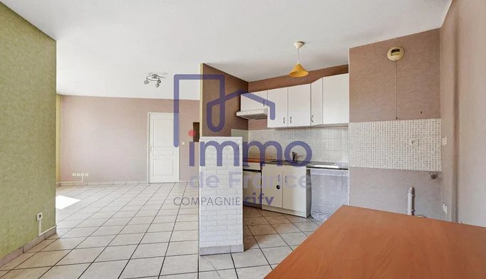 Appartement 2 pièces à vendre à Saint-Fons (69190) - photo 5