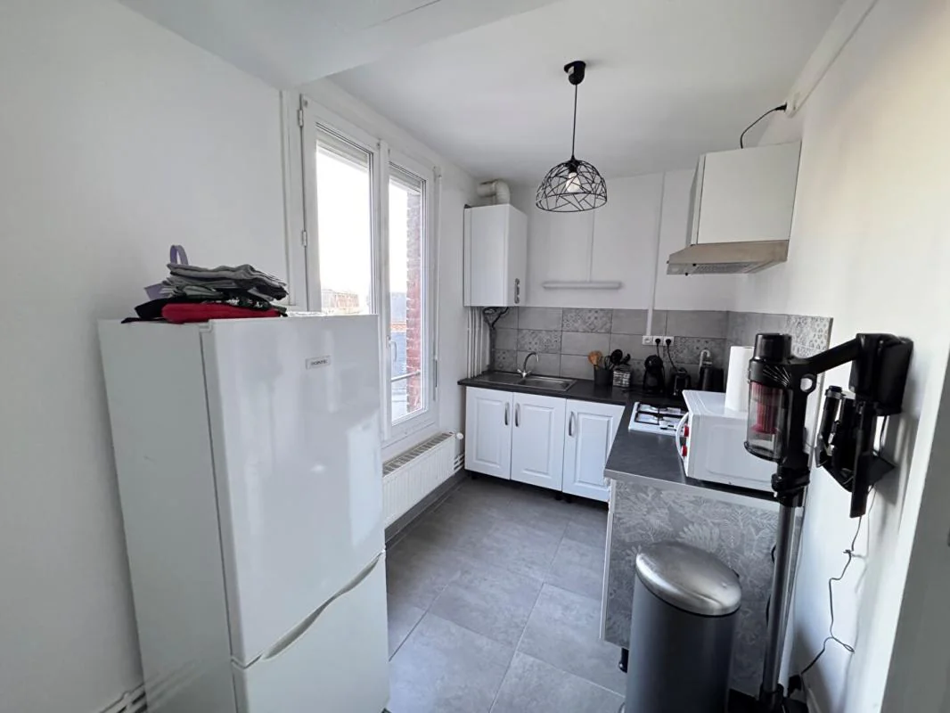 Appartement 2 pièces à louer au Havre (76600) - photo 3