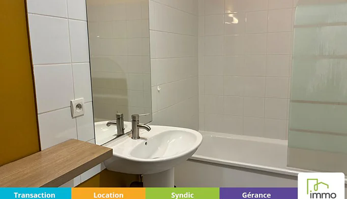 Appartement 3 pièces à vendre à Pont-de-Veyle (01290) - photo 9
