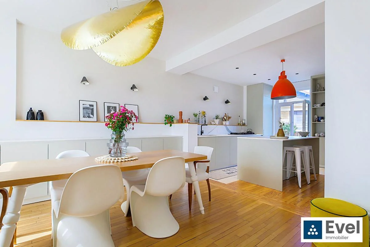 Maison 6 pièces à vendre à Woippy (57140) - photo 2