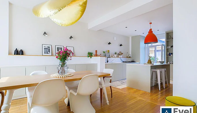 Maison 6 pièces à vendre à Woippy (57140) - photo 2