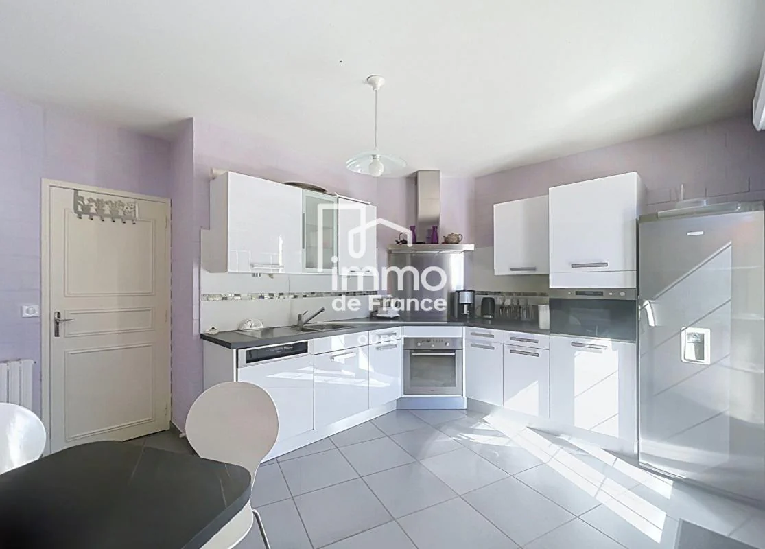 Maison 5 pièces à vendre à Évron (53600) - photo 6