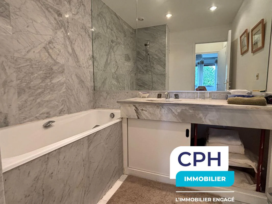 Appartement 5 pièces à vendre au Chesnay-Rocquencourt (78150) - photo 10