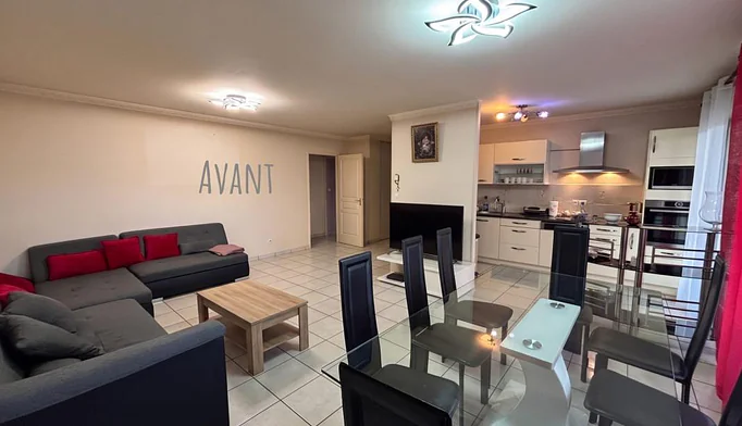 Appartement 3 pièces à vendre à Romans-sur-Isère (26100) - photo 5