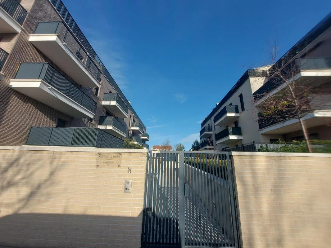 Appartement à Bois-d'Arcy
