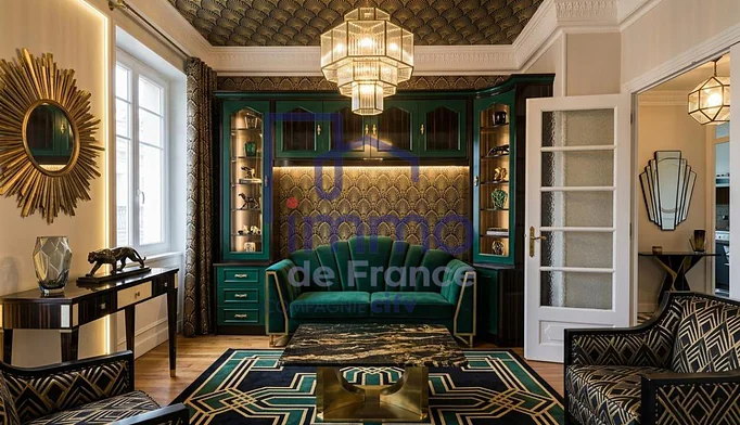 Appartement 4 pièces à vendre à Grenoble (38000) - photo 11