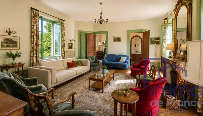 Maison 32 pièces à vendre à Étrat (42580) - photo 7