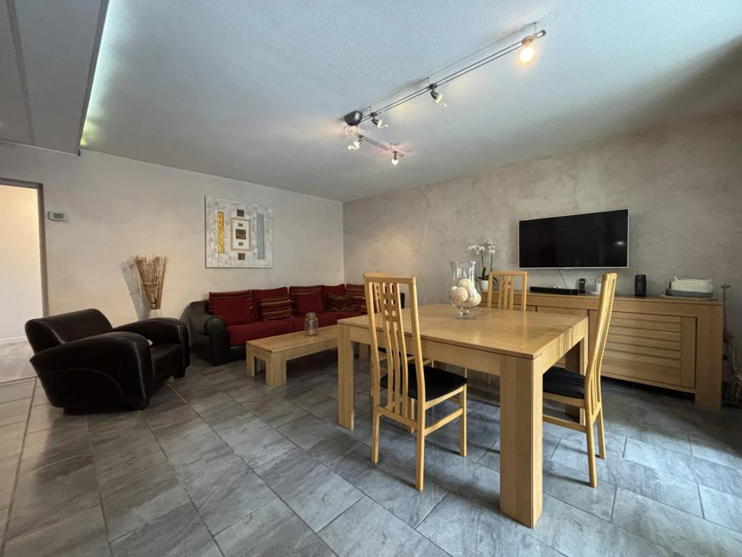 Appartement 4 pièces à vendre à Bourg-de-Péage (26300) - photo 2