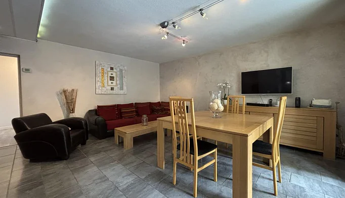 Appartement 4 pièces à vendre à Bourg-de-Péage (26300) - photo 2