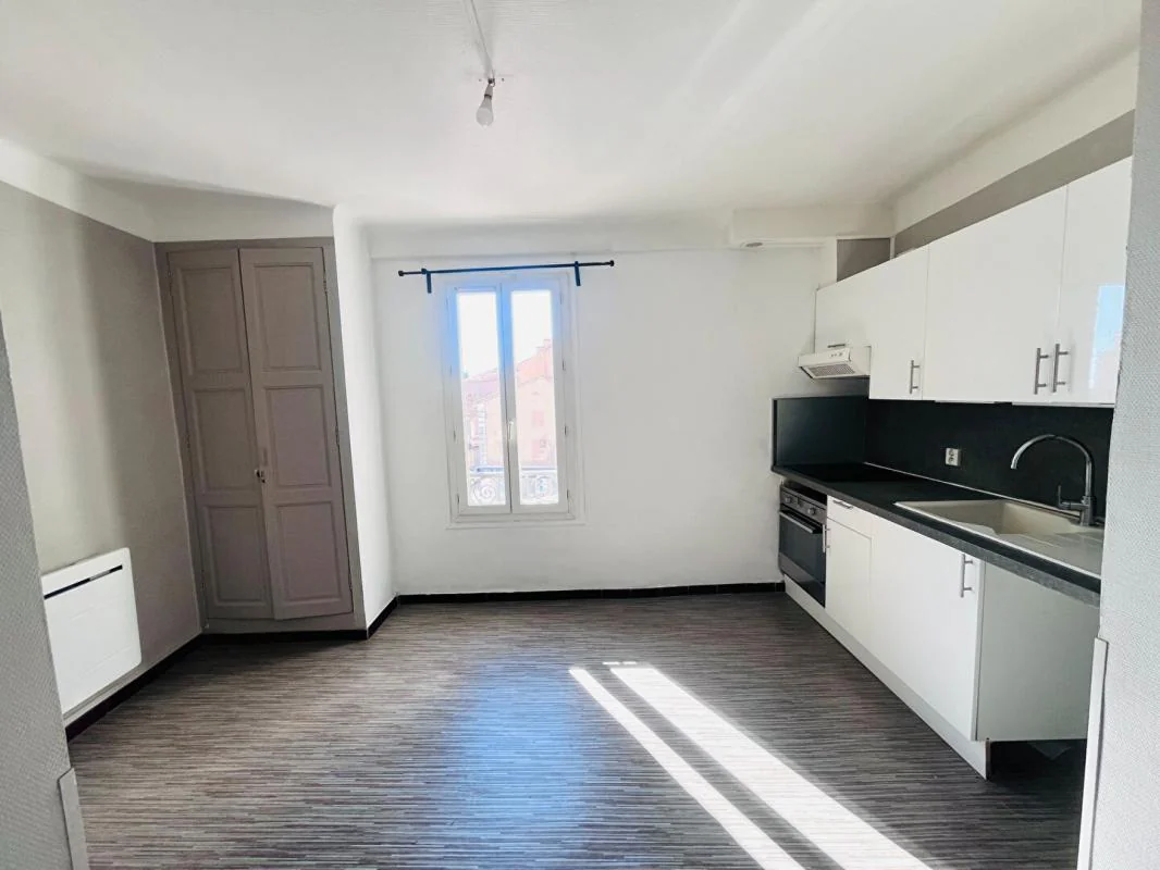 Appartement à La Garde