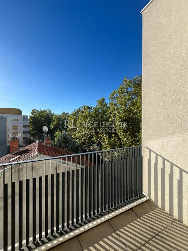Appartement 3 pièces à louer à Lyon (69008) - photo 2