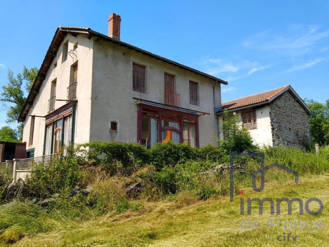 Maison 6 pièces à vendre à Rosières (43800) - photo 4
