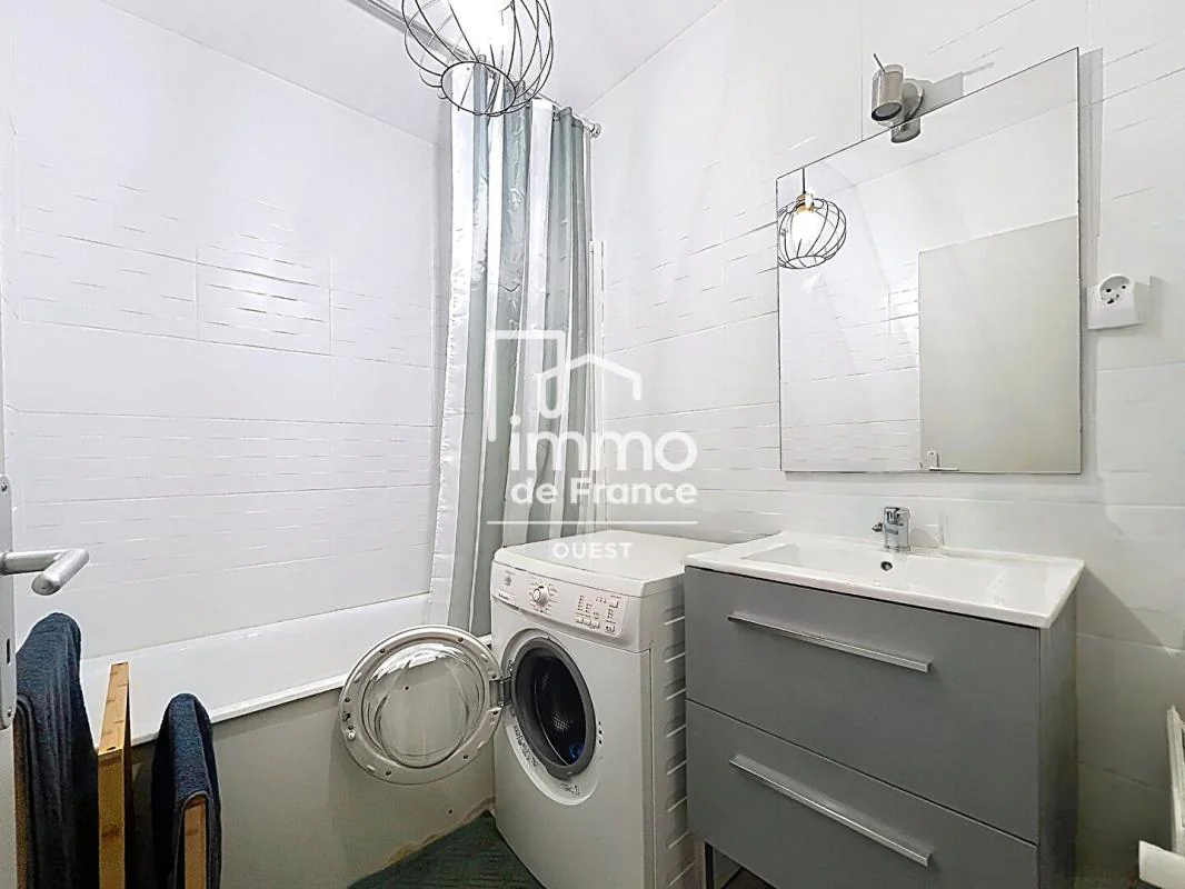 Appartement 2 pièces à vendre à Roche-sur-Yon (85000) - photo 6