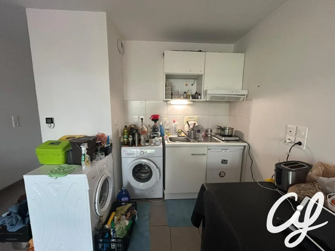 Appartement 1 pièce à vendre à Saint-Herblain (44800) - photo 5