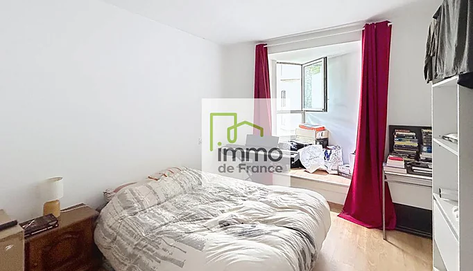 Appartement 2 pièces à louer à Lille (59000) - photo 5