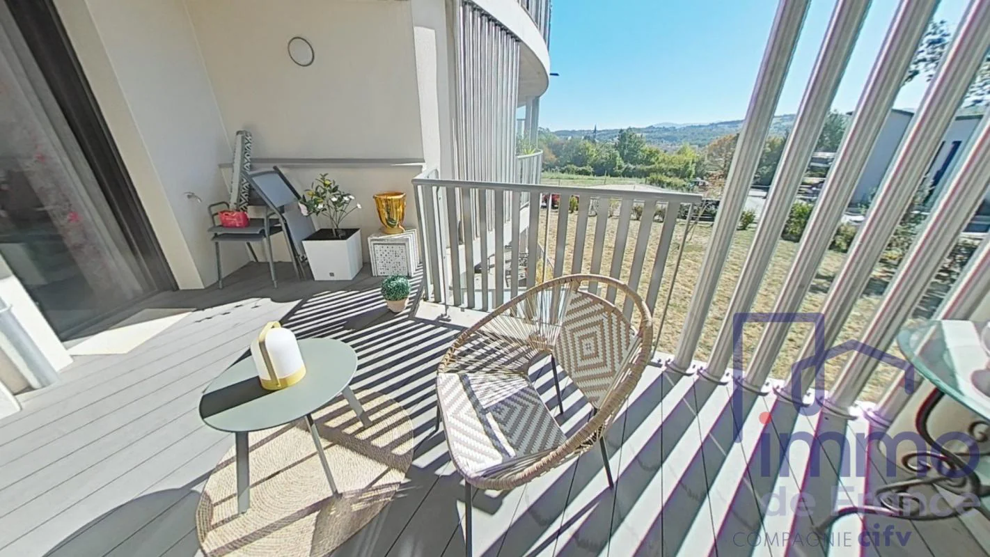 Appartement 2 pièces à vendre à Talaudière (42350) - photo 9