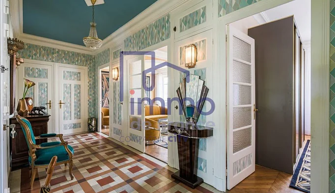 Appartement 4 pièces à vendre à Grenoble (38000) - photo 4