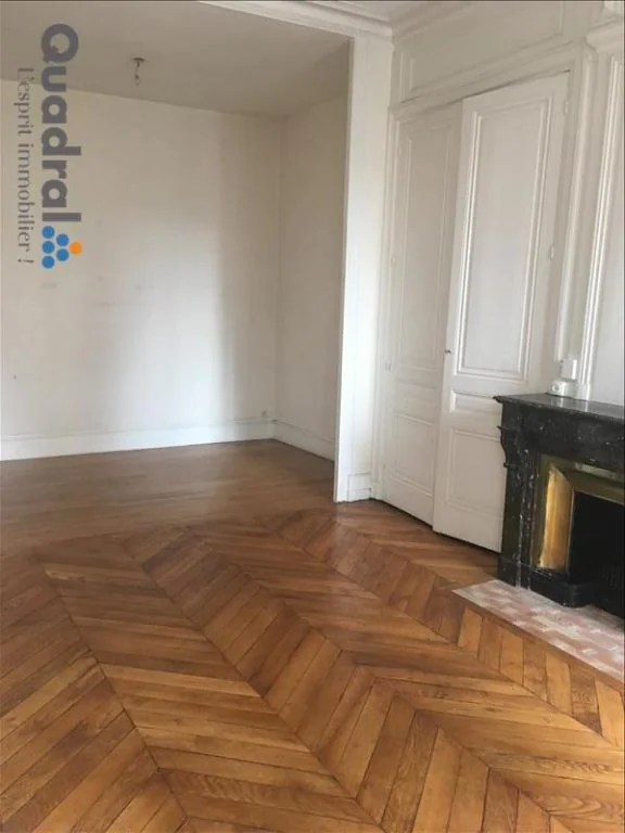 Appartement 3 pièces à louer à Lyon (69002) - photo 2