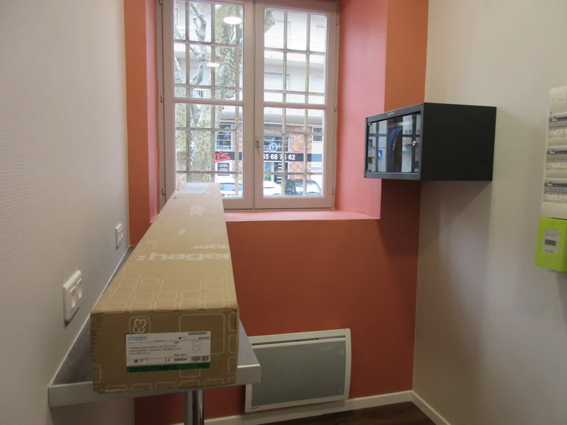Bureau à louer à Rodez (12000) - photo 11