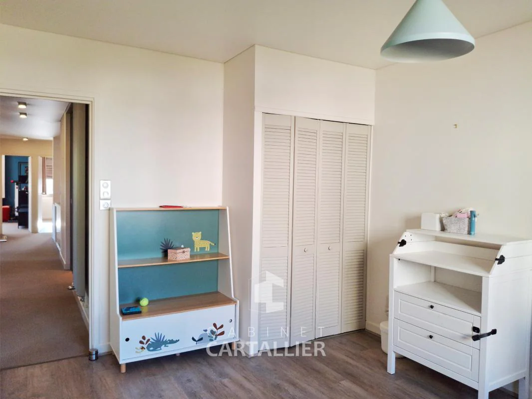 Maison 6 pièces à vendre à Chalon-sur-Saône (71100) - photo 23
