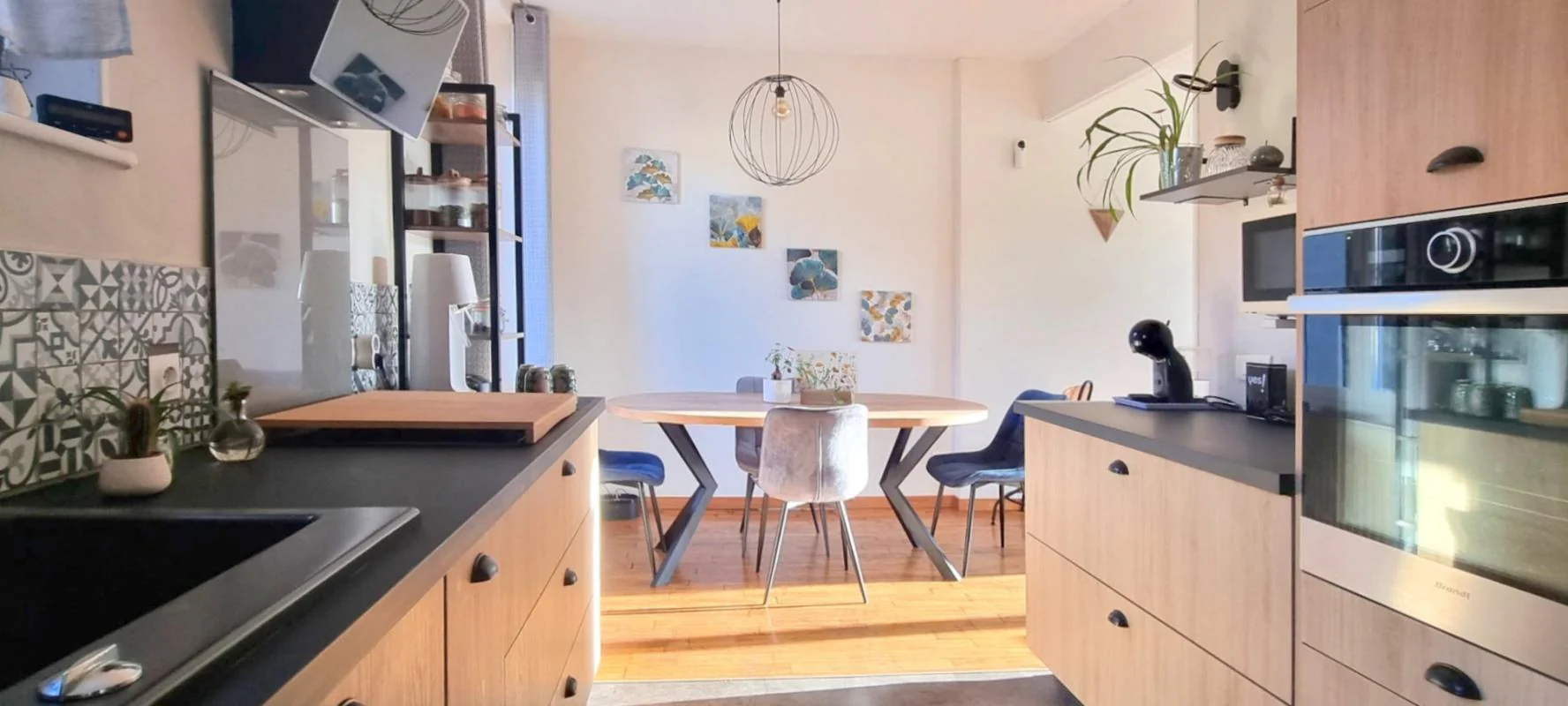 Maison 5 pièces à vendre à Custines (54670) - photo 4