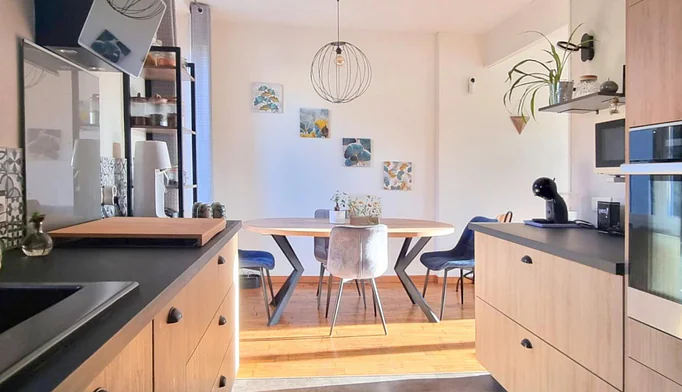 Maison 5 pièces à vendre à Custines (54670) - photo 4