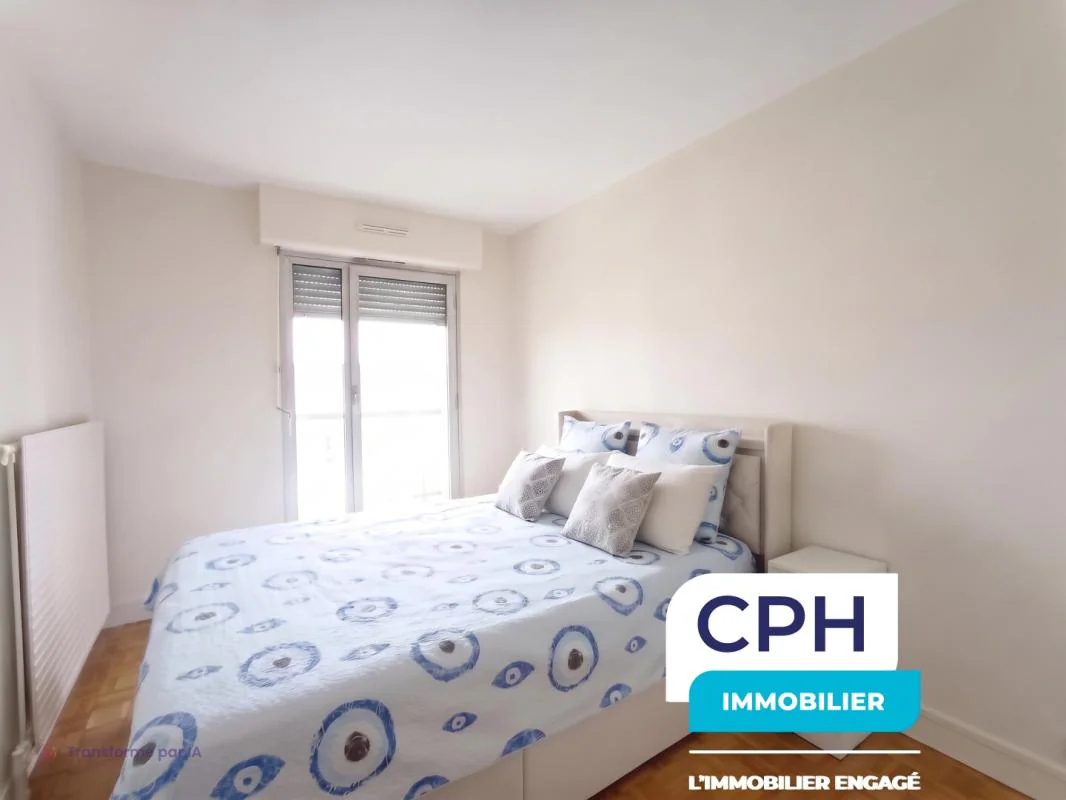 Appartement 4 pièces à vendre à Paris (75019) - photo 7