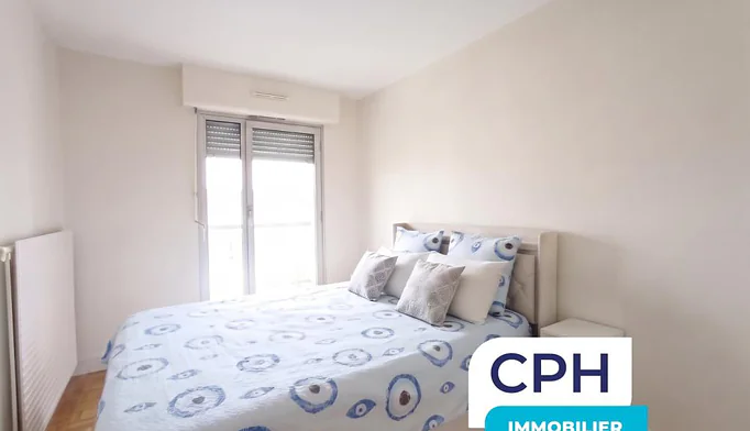 Appartement 4 pièces à vendre à Paris (75019) - photo 7