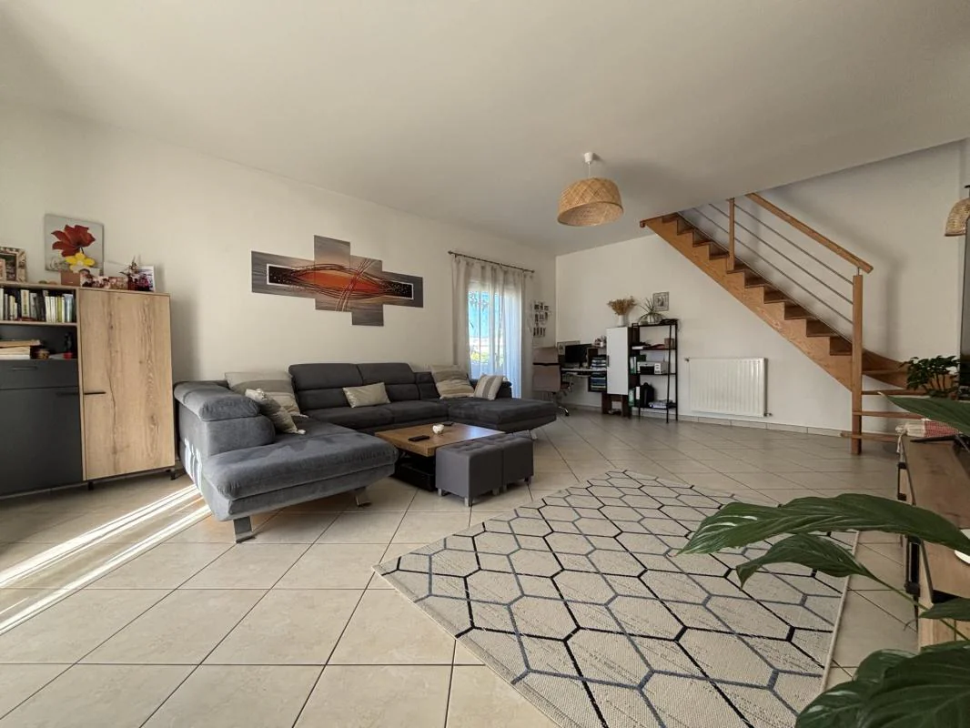 Maison 5 pièces à vendre à Peyrins (26380) - photo 6