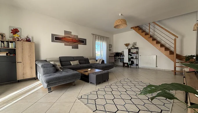 Maison 5 pièces à vendre à Peyrins (26380) - photo 6