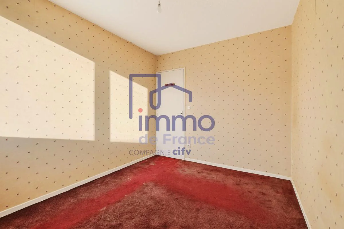 Appartement 3 pièces à vendre à Vaulx-en-Velin (69120) - photo 8