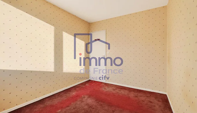 Appartement 3 pièces à vendre à Vaulx-en-Velin (69120) - photo 8