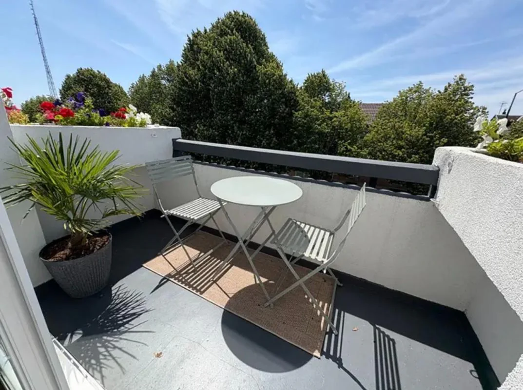Appartement à Le Havre
