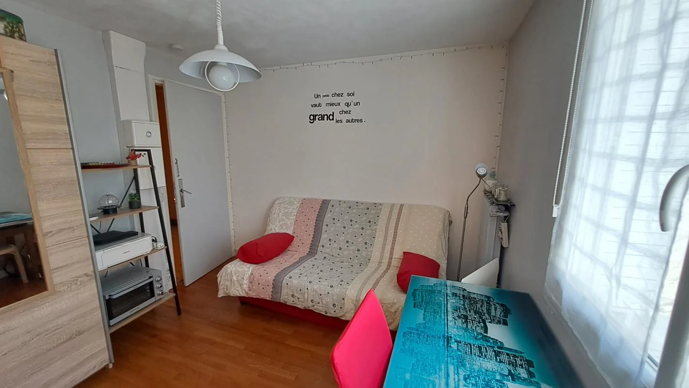 Appartement 1 pièce à louer à Chambéry (73000) - photo 4