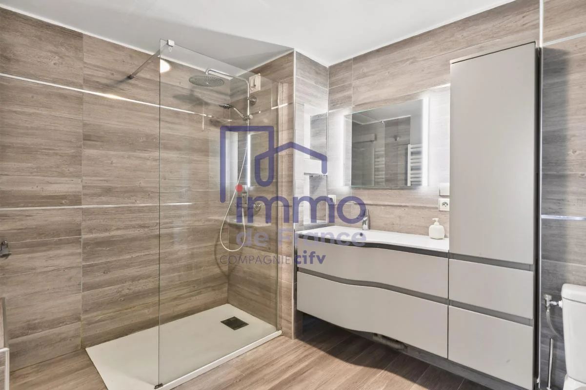 Appartement 3 pièces à vendre à Lyon (69005) - photo 10