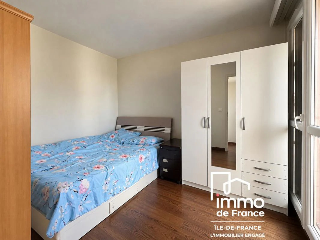 Appartement 4 pièces à vendre à Aubervilliers (93300) - photo 4