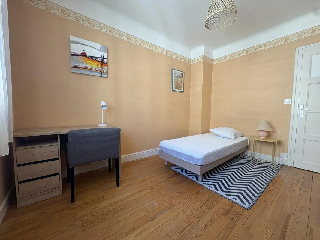 Appartement 1 pièce à louer à Chambéry (73000) - photo 2