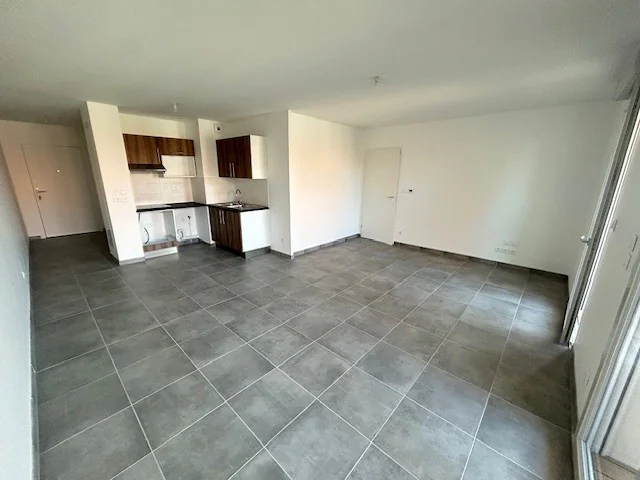 Appartement 3 pièces à louer à Quint-Fonsegrives (31130) - photo 2