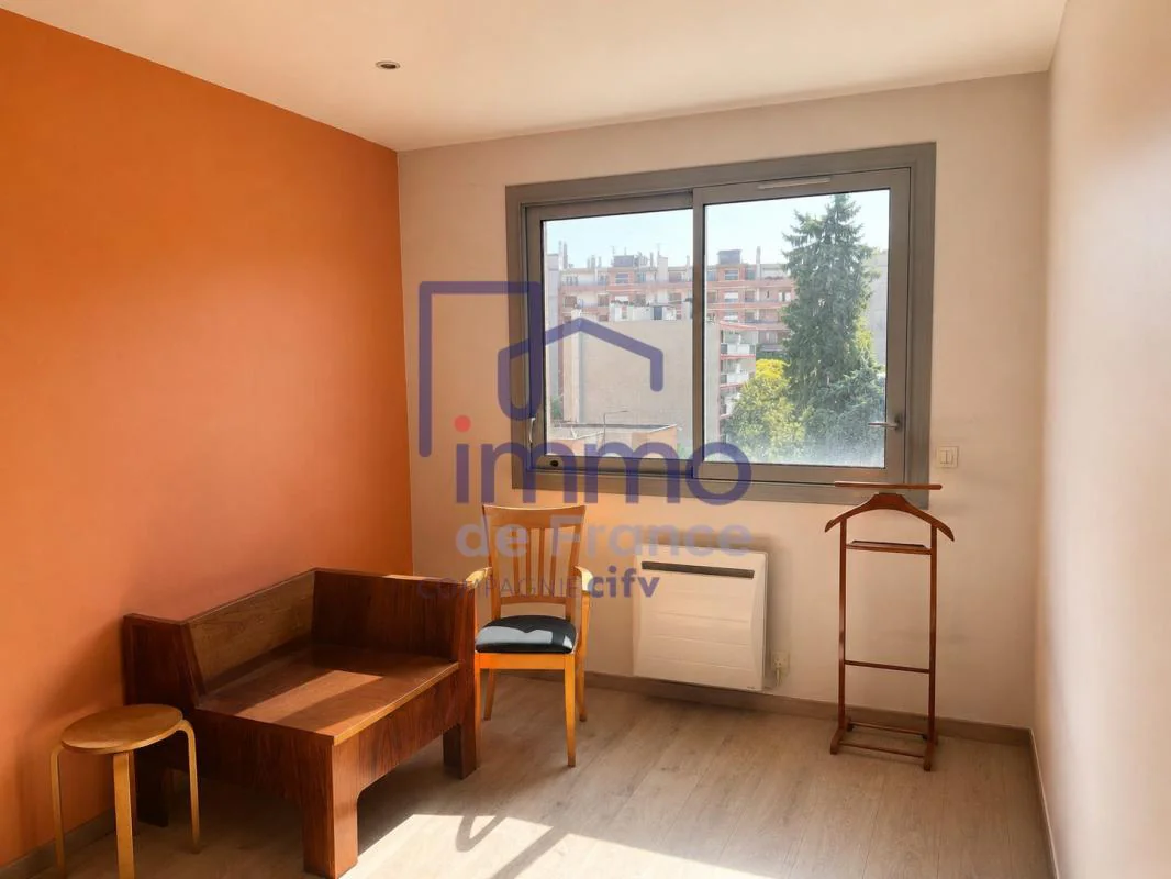Appartement 6 pièces à vendre à Grenoble (38100) - photo 20