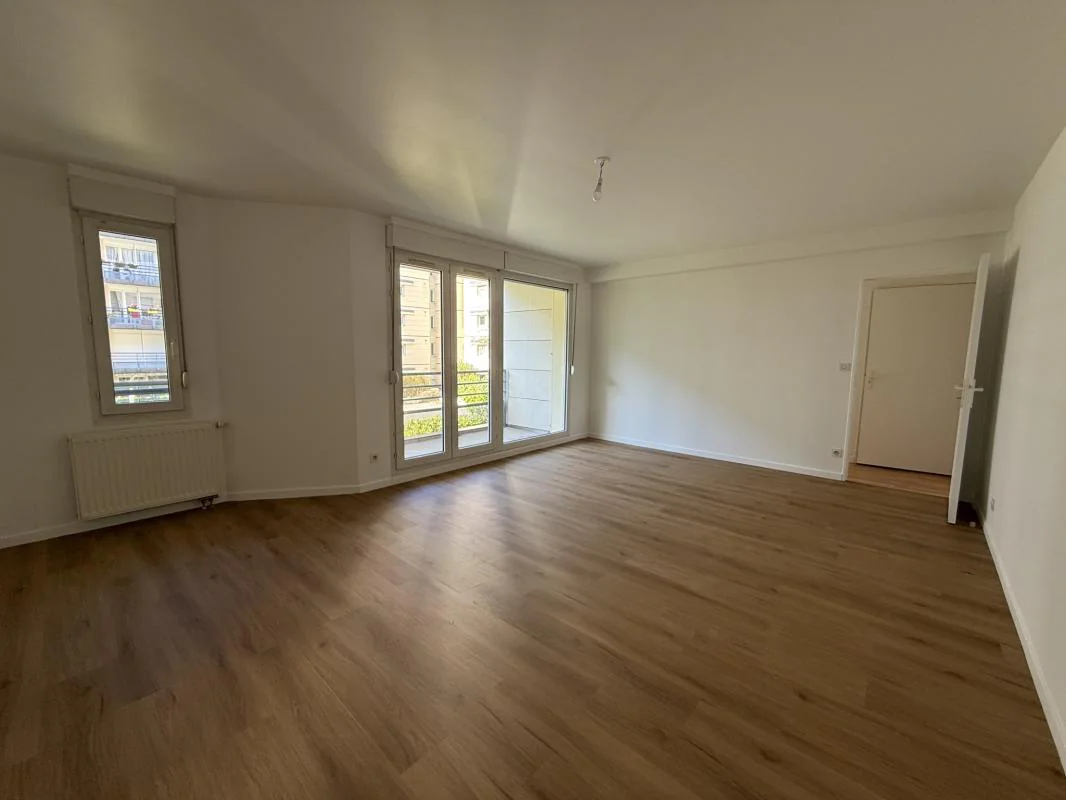 Appartement 2 pièces à louer à Reims (51100) - photo 1
