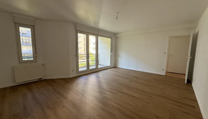 Appartement 2 pièces à louer à Reims (51100) - photo 1