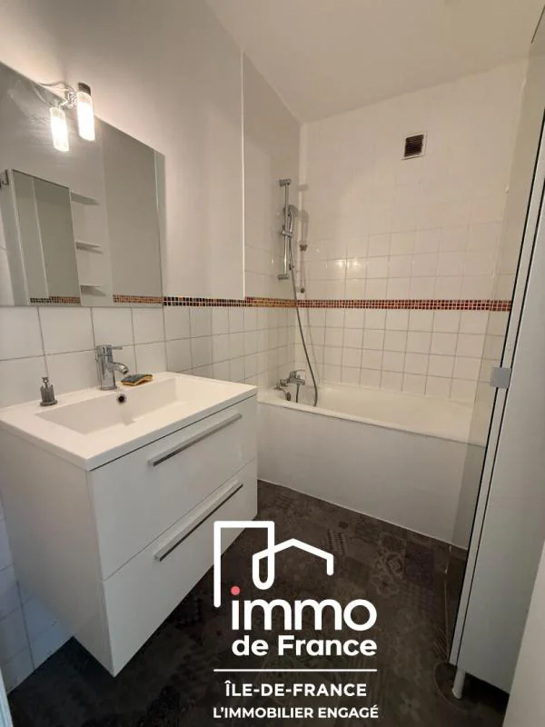 Appartement 4 pièces à vendre à Palaiseau (91120) - photo 4