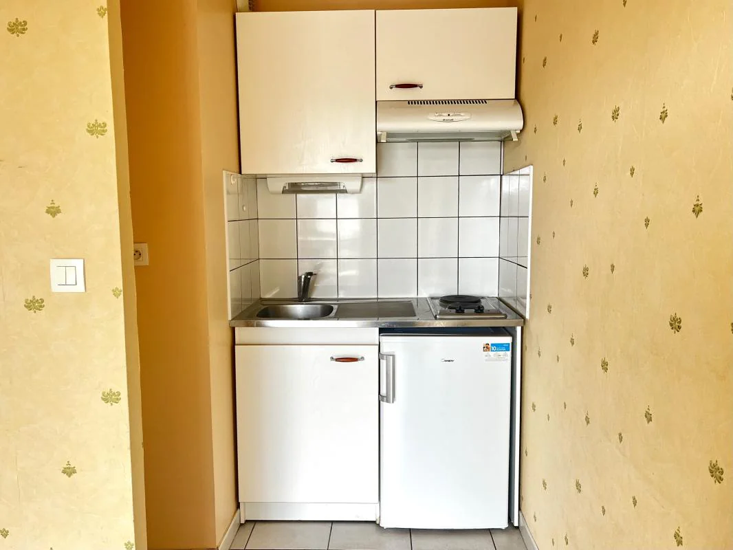 Studio à Rodez