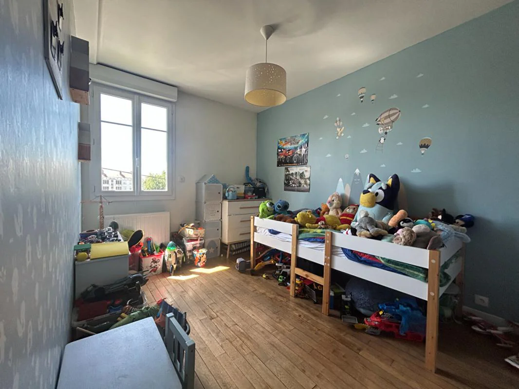 Appartement 4 pièces à vendre au Havre (76600) - photo 6