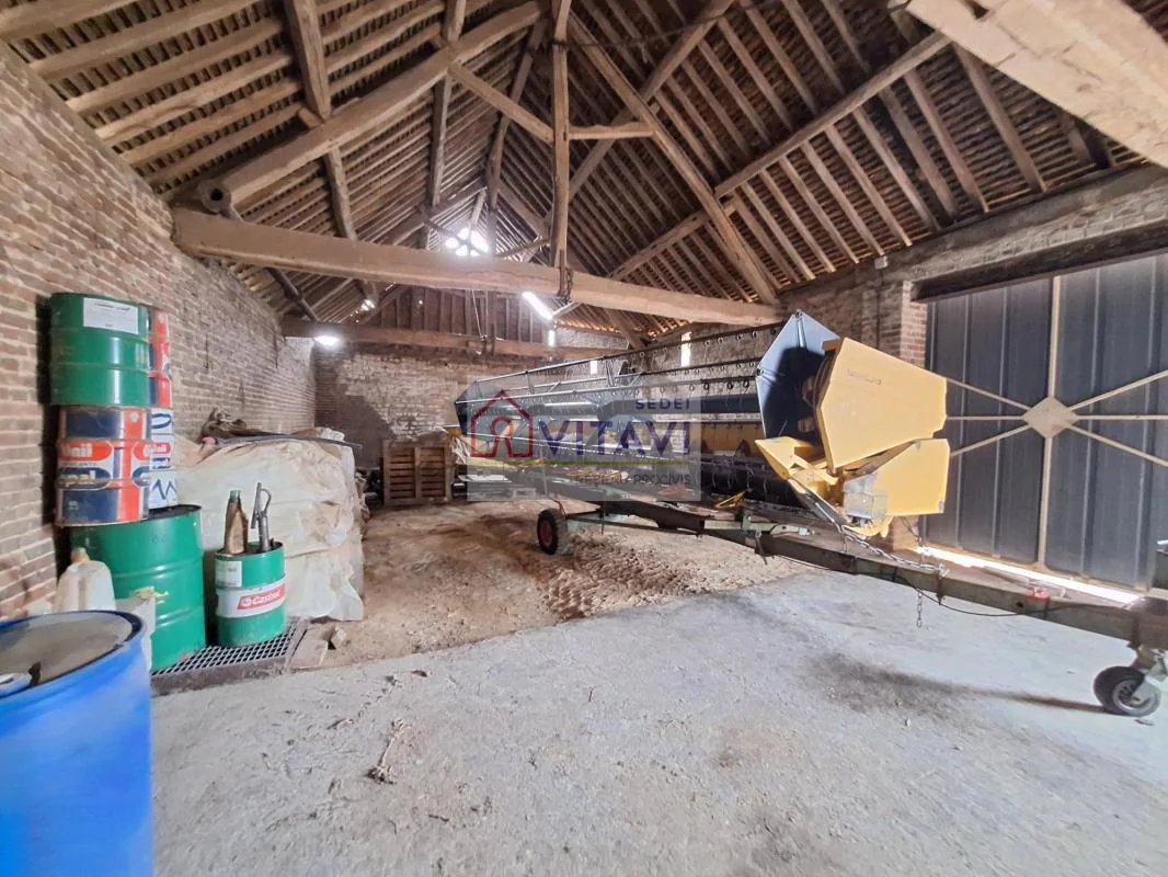 Maison 7 pièces à vendre à Tillé (60000) - photo 9