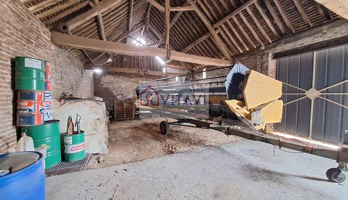Maison 7 pièces à vendre à Tillé (60000) - photo 9