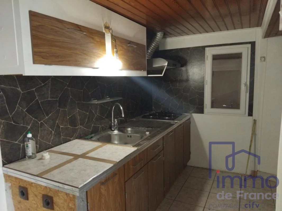 Maison 6 pièces à vendre à Rosières (43800) - photo 11