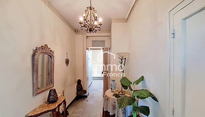 Appartement 3 pièces à vendre à Bourg-en-Bresse (01000) - photo 2